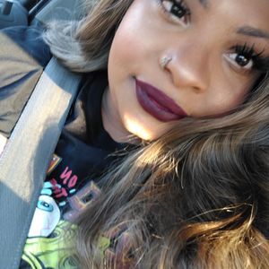 Meet your Posher, Cha'vette